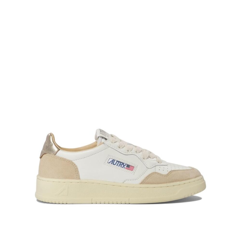 Autry Medalist Low Sneakers IT 35 Women